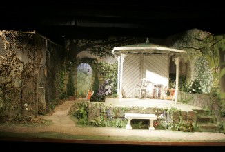 The 1812 Theatre - Accommodation Brisbane 3