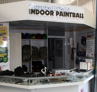 Campbellfield Indoor Paintball - Accommodation Brisbane