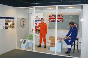 RAAF Museum - Accommodation Brisbane 3