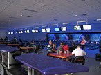 Oz Tenpin Bowling - Chirnside Park - Accommodation Brisbane 2