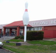 Geelong Bowling Lanes - Accommodation Brisbane