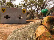 Hot Shots Paintball - Accommodation Brisbane 0
