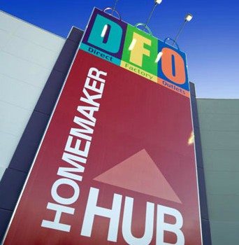 DFO Moorabbin - Accommodation Brisbane 2