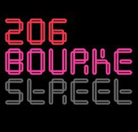 206 Bourke Street - Accommodation Brisbane
