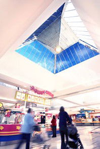 Chirnside Park Shopping Centre - Accommodation Brisbane 1