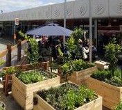 Chirnside Park Shopping Centre - Accommodation Brisbane 2