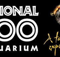 National Zoo  Aquarium - Accommodation Brisbane