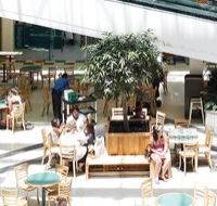 Greensborough Plaza Shopping Centre - Accommodation Brisbane