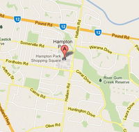 Hampton Park Shopping Square - Accommodation Brisbane