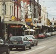 Glenferrie Road Shopping Centre - Accommodation Brisbane