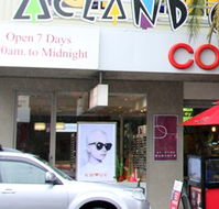 Acland Court Shopping Centre - Accommodation Brisbane