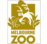 Melbourne Zoo - Accommodation Brisbane