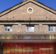 Carriageworks - Accommodation Brisbane
