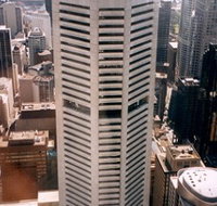 Theatre Royal - Accommodation Brisbane