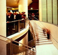 City Recital Hall Angel Place - Accommodation Brisbane