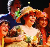 Australian Theatre for Young People ATYP - Accommodation Brisbane