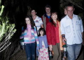 Moonlit Sanctuary Wildlife Conservation Park - Accommodation Brisbane 2