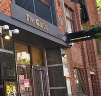 Gaelic Theatre - Accommodation Brisbane