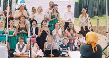 Nu Show - Accommodation Brisbane 1