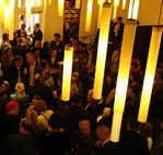 Chauvel Cinema - Accommodation Brisbane