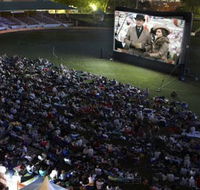 Starlight Cinema - Accommodation Brisbane