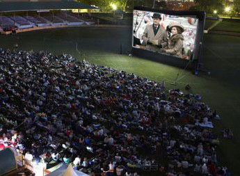 Starlight Cinema - Accommodation Brisbane 0