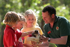  Accommodation Brisbane