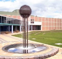 Orange Regional Gallery - Accommodation Brisbane