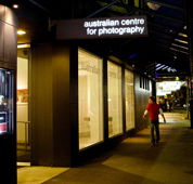 Australian Centre for Photography - Accommodation Brisbane