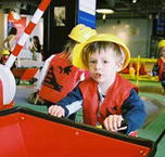 Powerhouse Museum of Science  Design - Accommodation Brisbane