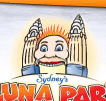 Luna Park Sydney - Accommodation Brisbane