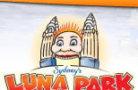 Luna Park Sydney - Accommodation Brisbane 0