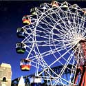 Luna Park Sydney - Accommodation Brisbane 1
