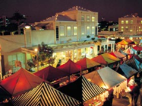  Accommodation Brisbane