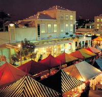 South Bank Lifestyle Market - Accommodation Brisbane