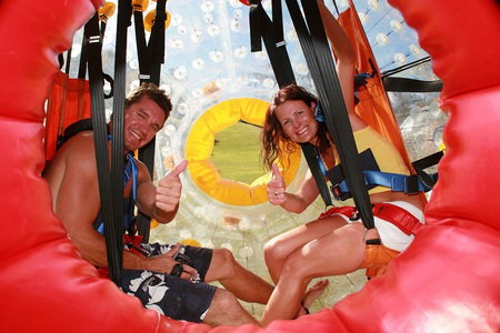 Hope Island QLD Accommodation Brisbane