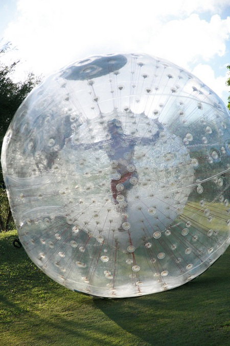 OzBall - Accommodation Brisbane 3