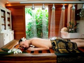 Peppers Spa - Palm Cove - Accommodation Brisbane 0