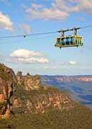 Blue Mountains NSW Accommodation Brisbane