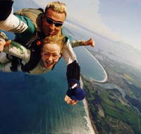 Skydive Melbourne - Accommodation Brisbane