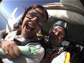 Skydive Melbourne - Accommodation Brisbane 1