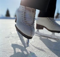 Olympic Ice Skating Centre - Accommodation Brisbane