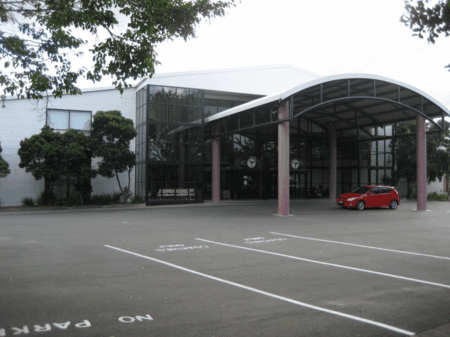 Iceworld Boondall - Accommodation Brisbane