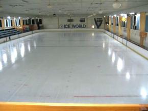 Iceworld Boondall - Accommodation Brisbane 1