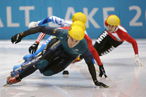 Iceworld Boondall - Accommodation Brisbane 3