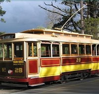 Ballarat Tramway Museum - Accommodation Brisbane