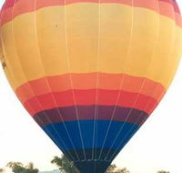 Balloon Flights of Bendigo