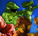 Action Paintball Games - Sydney - Accommodation Brisbane