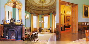 Adelaide SA Accommodation Brisbane