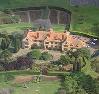 Carrick Hill - Accommodation Brisbane